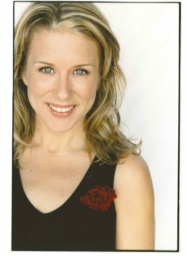 фото Лорен Уидман