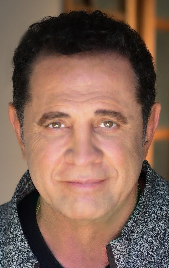 фото Димитри Логотетис