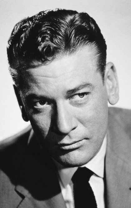 фото Кеннет Тоби