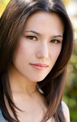 фото Меган Ле