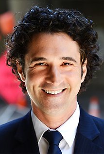 фото Стивен Клейн