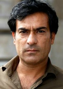 фото Дипак Верма