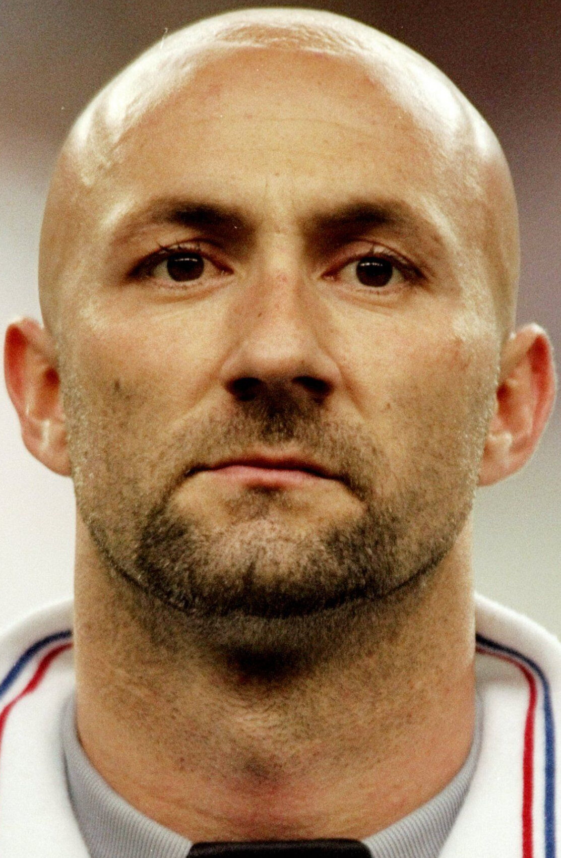 фото Фабьен Бартез