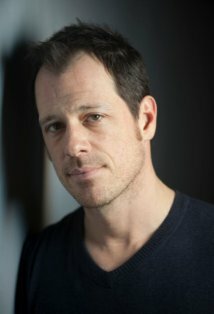 фото Даррен Петти