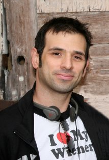 фото Перри Сакс