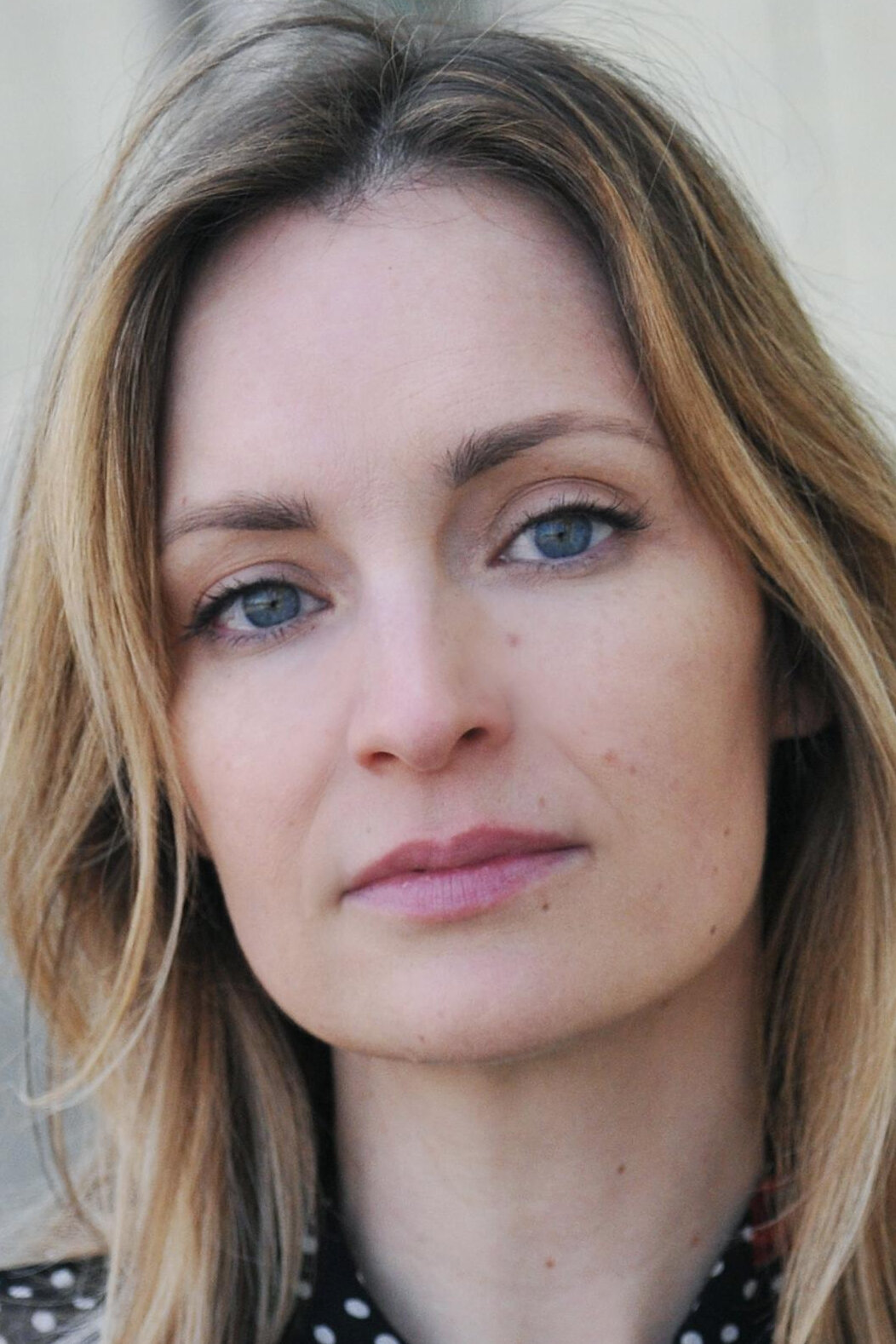 фото Сабрина Рейтер