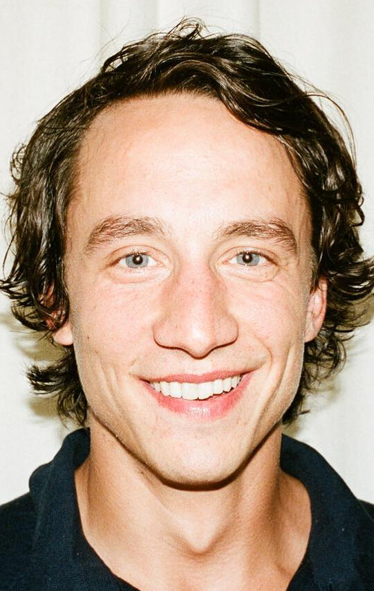 фото Лоуренс Рупп