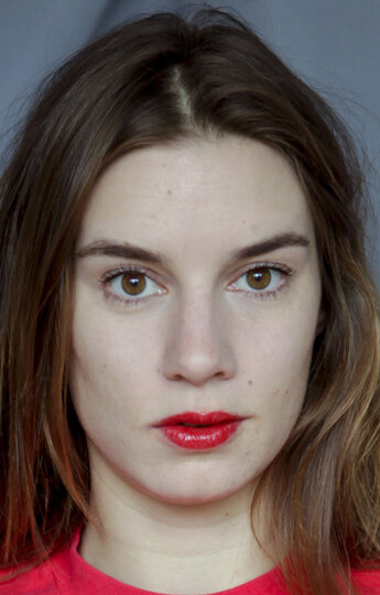 фото Майя Унгер