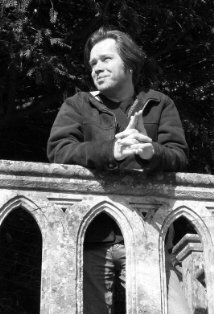 фото Марк Инглиш