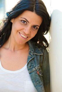 фото Кьяра Монтальто