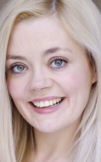 фото Вивьен Тейлор