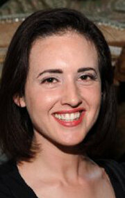 фото Моника Форд