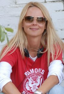 фото Каролина Зелдер