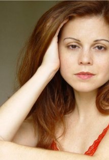 фото Melanie Ginnett