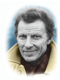 фото Жерар Сети