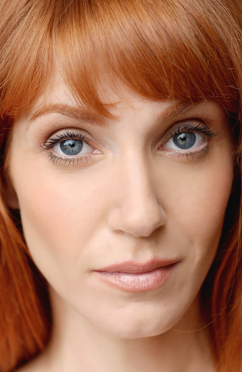 фото Гвен Холландер