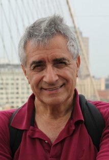 фото Эдмунд Мессина