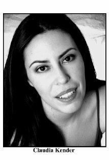 фото Клаудия Кендер