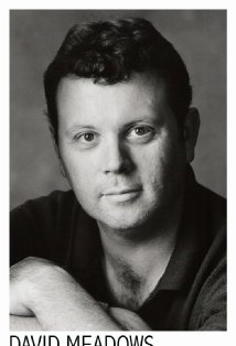 фото Дэвид Медоуз