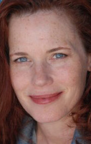 фото Коллин Флинн