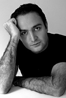 фото Киараш Анвари