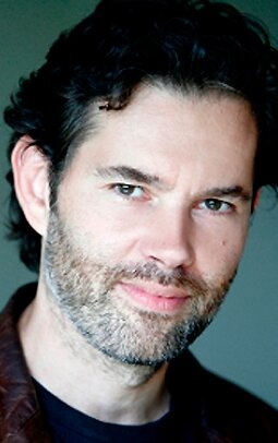 фото Жером Берту