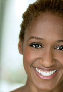 фото Кэти Мак