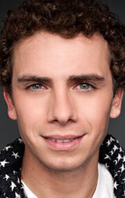 фото Марк Донато