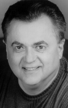 фото Роберт ДеМарко