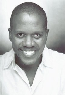 фото Дариус Холлидей