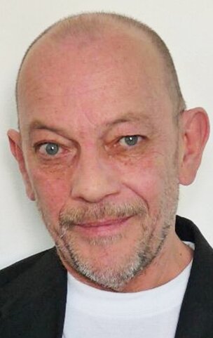 фото Мишель Скорно