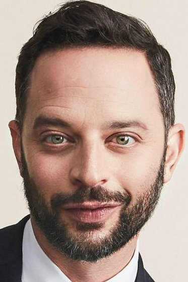 фото Ник Кролл