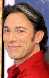 фото Жерар Вайвз