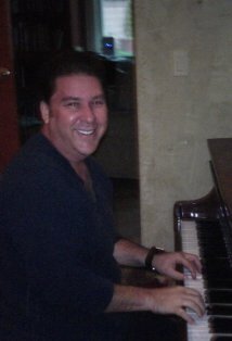 фото Эрик Ступс