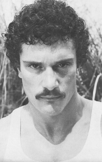 фото Кайл Хаззард