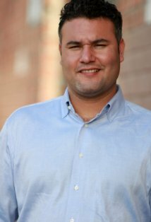 фото Оскар Авалос