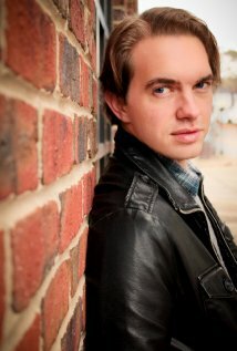 фото Джаред Уитроу