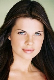 фото Ребекка Бенсон