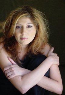 фото Дэйзи Галвис