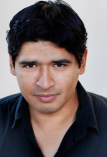 фото Эли Эрнандес