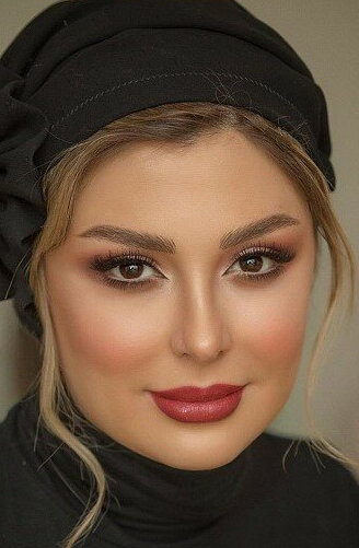 фото Nioosha Zeighami