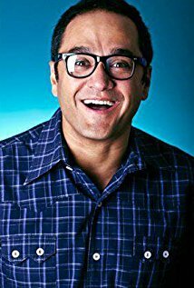 фото Рамбод Джаван