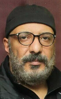 фото Амир Джафари