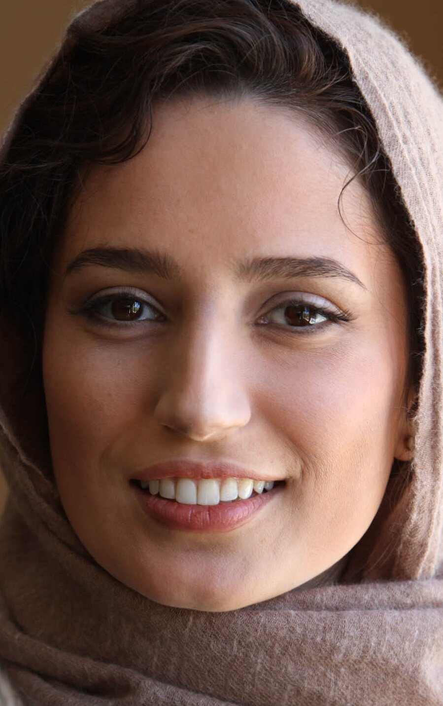 фото Негар Джавахерян