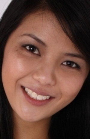 фото Айрин Нг