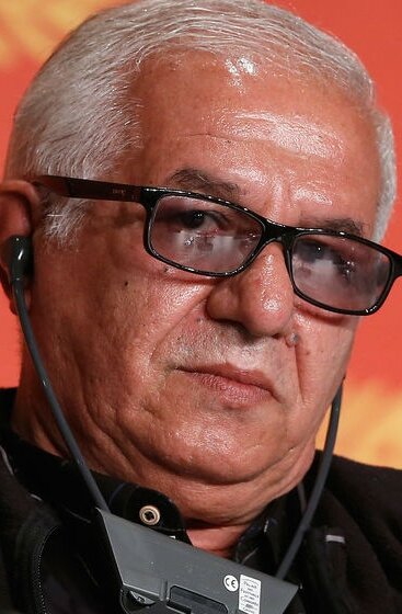 фото Фарид Сейджжади Хоссейни