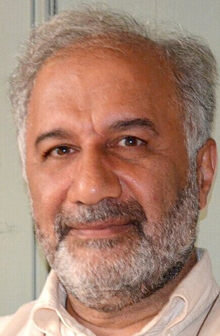 фото Mohammad Mehdi Asgarpour