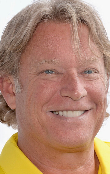 фото Кристофер Рич