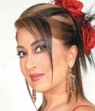 фото Лейла Фарухар