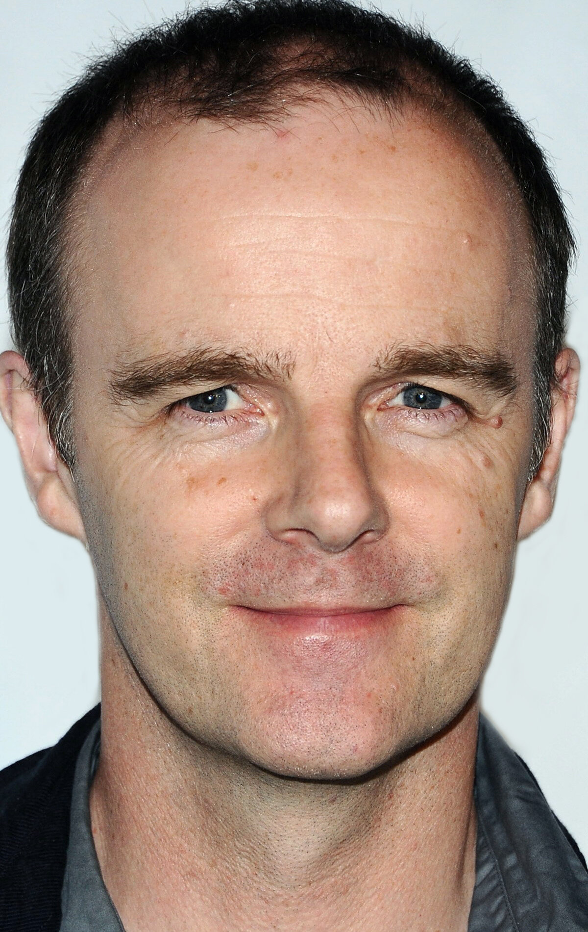 фото Брайан Ф. О’Бирн